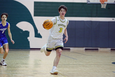 AHSAA:Vestavia HIlls at Mountain Brook JV