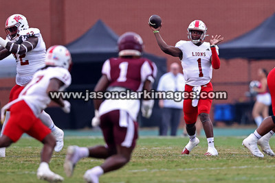 NJCAA:East Mississippi at Hinds