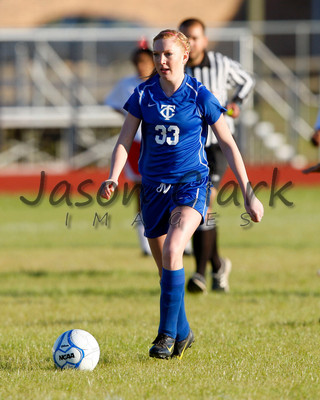 TCHS vs Central