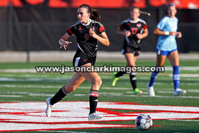 NJCAA: Copiah-Lincoln at East Mississippi Soccer