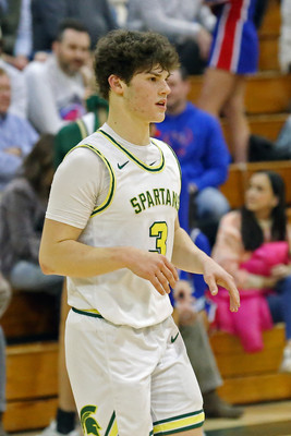 AHSAA:Vestavia HIlls at Mountain Brook JV