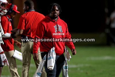 East Mississippi vs Northeast