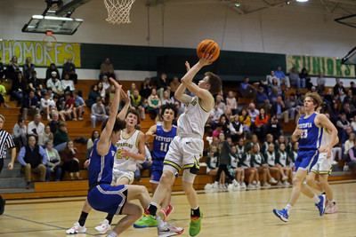 AHSAA:Vestavia HIlls at Mountain Brook JV