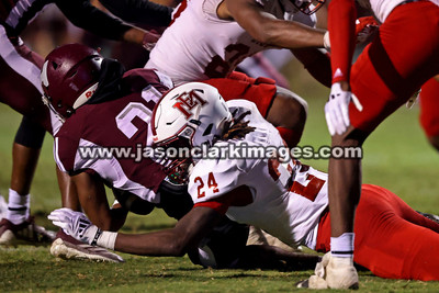 NJCAA:East Mississippi at Hinds
