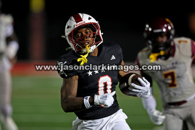 Pearl River v East Mississippi
