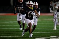 Pearl River v East Mississippi