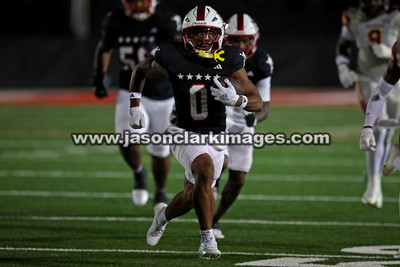 Pearl River v East Mississippi
