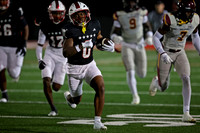 Pearl River v East Mississippi