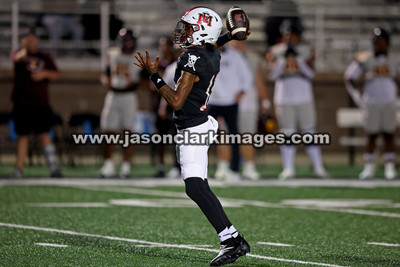Pearl River v East Mississippi