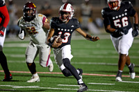 Pearl River v East Mississippi