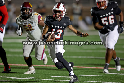 Pearl River v East Mississippi