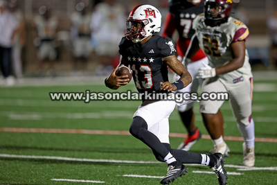 Pearl River v East Mississippi