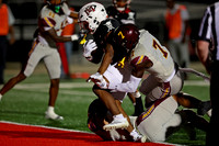 Pearl River v East Mississippi