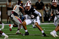 Pearl River v East Mississippi