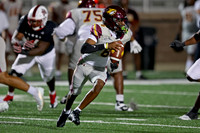 Pearl River v East Mississippi