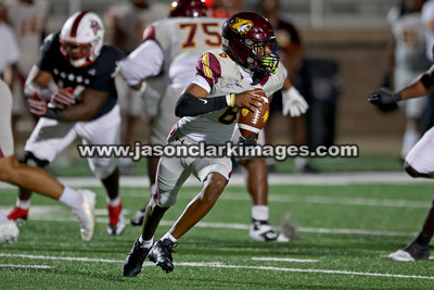 Pearl River v East Mississippi