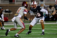 Pearl River v East Mississippi
