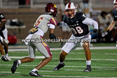 Pearl River v East Mississippi