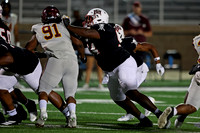 Pearl River v East Mississippi