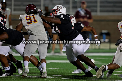 Pearl River v East Mississippi