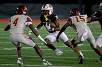 Pearl River v East Mississippi