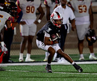 Pearl River v East Mississippi