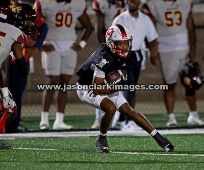 Pearl River v East Mississippi