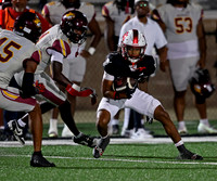 Pearl River v East Mississippi
