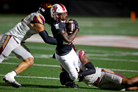 Pearl River v East Mississippi