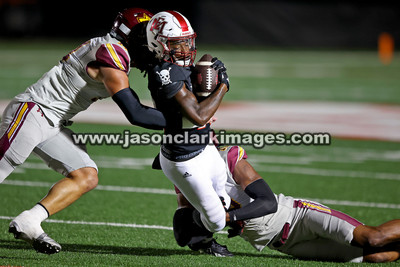 Pearl River v East Mississippi