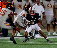 Pearl River v East Mississippi