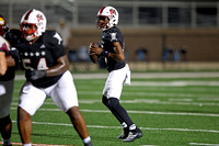 Pearl River v East Mississippi
