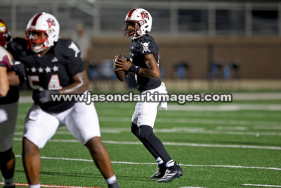 Pearl River v East Mississippi
