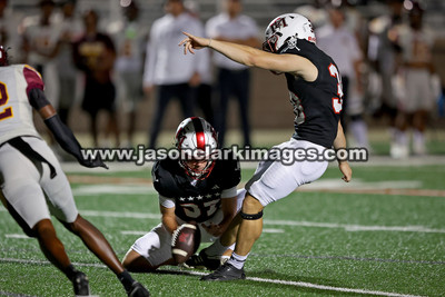 Pearl River v East Mississippi