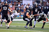 AHSAA:Jasper at Sipsey Valley