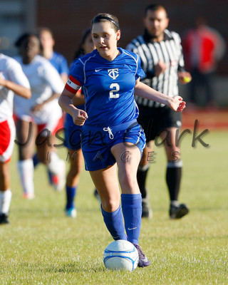 TCHS vs Central