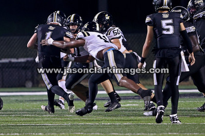 AHSAA:Jasper at Sipsey Valley