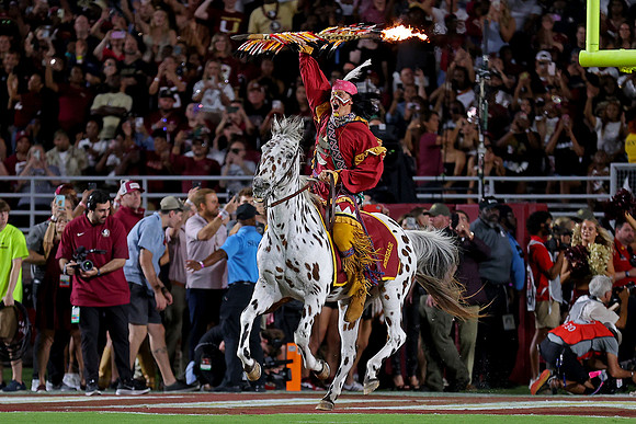 Miami v Florida State