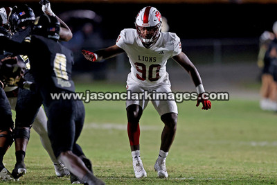 East Mississippi vs Northeast