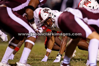 NJCAA:East Mississippi at Hinds