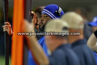Oakman at Winfield