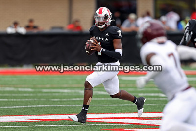 NJCAA: Coahoma CC at East Mississippi CC