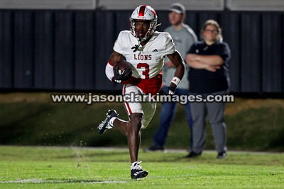 East Mississippi vs Northeast
