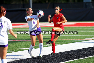 NJCAA:Millsaps at East Mississippi CC