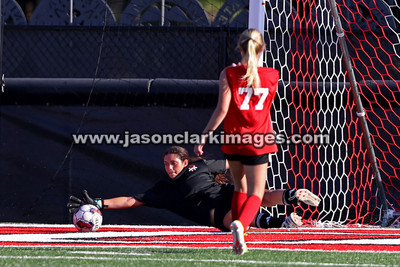 NJCAA:Millsaps at East Mississippi CC