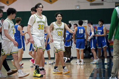 AHSAA:Vestavia HIlls at Mountain Brook JV