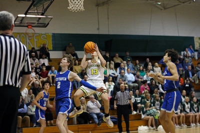 AHSAA:Vestavia HIlls at Mountain Brook JV