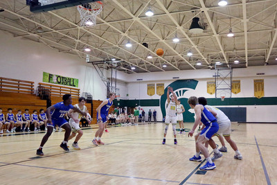 AHSAA:Vestavia HIlls at Mountain Brook JV