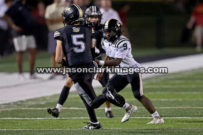 AHSAA:Jasper at Sipsey Valley