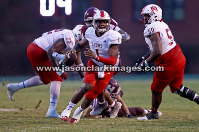 NJCAA:East Mississippi at Hinds